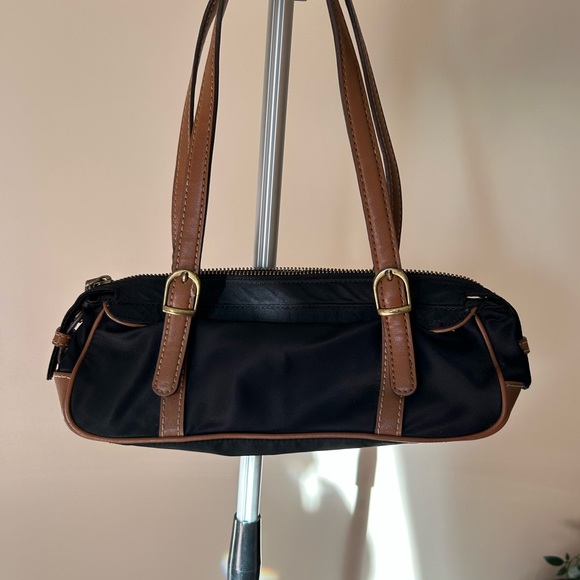 Nine West Mini Satchel Bag - Picture 1 of 5